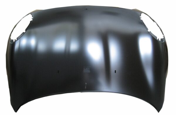 MINI COOPER-ONE D 2007 CAPOT