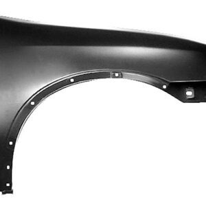 OPEL CORSA 1993 G ALETA DERECHO