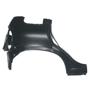 OPEL CORSA 1993 ALETA TRASERO IZQUIERDO 5 PUERTAS