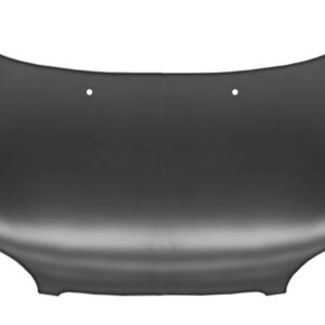 OPEL CORSA 1993 CAPOT