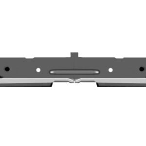 OPEL CORSA 1993 FRENTE INFERIOR