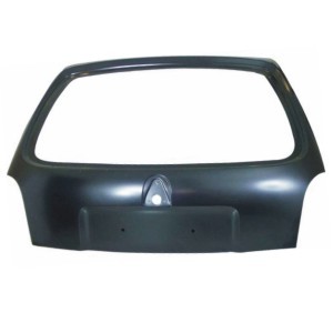 OPEL CORSA 1993 PORTON MATRICULA 3 PUERTAS