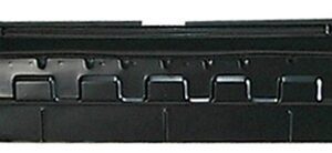 OPEL VECTRA 1988 TRASERA 5 PUERTAS