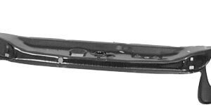 OPEL VECTRA 1995 FRENTE