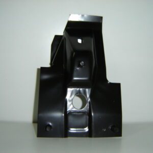 OPEL VECTRA 1995 SOPORTE PARAGOLPES FRONTAL DERECHO