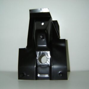 OPEL VECTRA 1995 SOPORTE PARAGOLPES FRONTAL IZQUIERDO QUIERDO