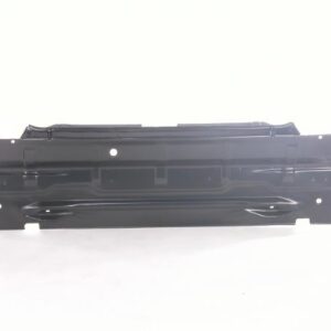 OPEL VECTRA 1995 TRASERA 4P