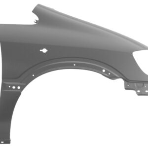 OPEL ZAFIRA 1999 ALETA FRONTAL DERECHO