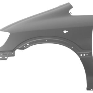 OPEL ZAFIRA 1999 ALETA FRONTAL IZQUIERDO QUIERDO