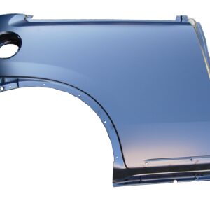 OPEL CORSA 2000 ALETA TRASERO DERECHO 3 PUERTAS