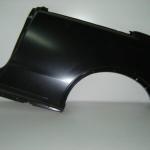 OPEL CORSA 2000 ALETA TRASERO IZQUIERDO 3 PUERTAS