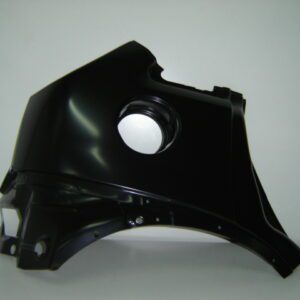 OPEL CORSA 2000 ALETA TRASERO DERECHO 5 PUERTAS