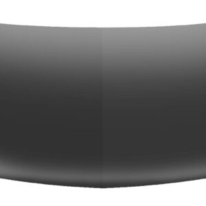 OPEL CORSA 2000 CAPOT