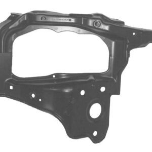 OPEL CORSA 2000 MASCARA FARO DERECHO