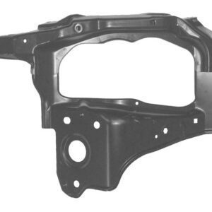 OPEL CORSA 2000 MASCARA FARO IZQUIERDO QUIERDO