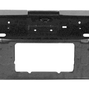 OPEL CORSA 2000 TRASERA ( INTERIOR )