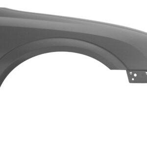 OPEL VECTRA-SIGNUM 2002 ALETA FRONTAL DERECHO