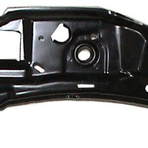 OPEL MERIVA 2003 FRENTE SUPERIOR