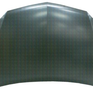 OPEL TIGRA 2004 CAPOT