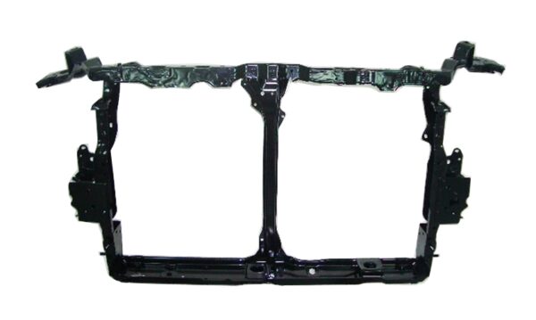 OPEL AGILA-SPLASH 2008 FRENTE COMPLETA