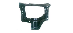 OPEL MERIVA 2010 MASCARA FARO IZQUIERDO QUIERDO