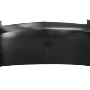 OPEL MOVANO 2010 CAPOT ( CHAPA )