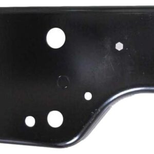 OPEL CORSA 15-*TRAVIESA LAT DCH SOPORTE PARAGOLPES FRT