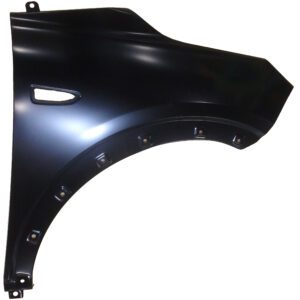 OPEL CROSSLAND X 2017.04-*ALETA FRONTAL DERECHO