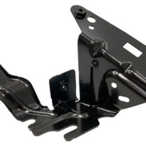 OPEL CORSA F 2019.07 REFUERZO CHAPA DERECHO ALETA FRT