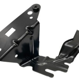 OPEL CORSA F 2019.07 REFUERZO CHAPA IZQUIERDO ALETA FRT