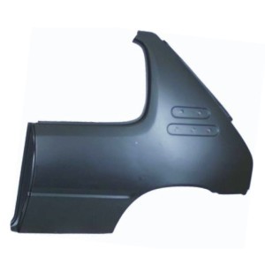 PEUGEOT 205 1983 G ALETA TRASERO DERECHO 3 PUERTAS