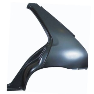 PEUGEOT 205 1983 G ALETA TRASERO DERECHO 5 PUERTAS