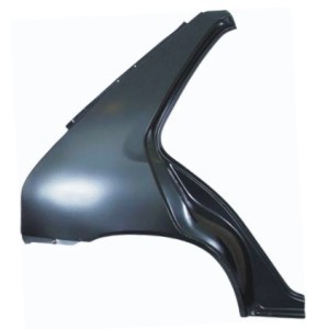 PEUGEOT 205 1983 G ALETA TRASERO IZQUIERDO 5 PUERTAS