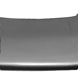 PEUGEOT 205 1983 CAPOT