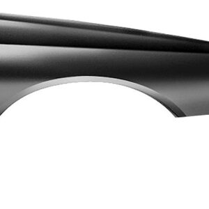 PEUGEOT 406 1995 ALETA FRONTAL DERECHO