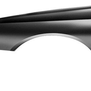 PEUGEOT 406 1995 ALETA FRONTAL IZQUIERDO QUIERDO