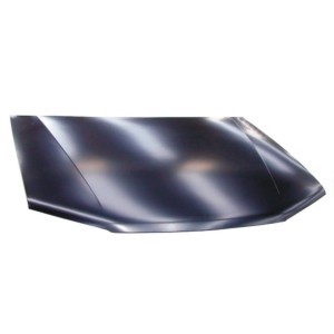 PEUGEOT 406 1995 CAPOT