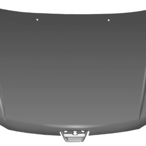 PEUGEOT 306 1997 CAPOT