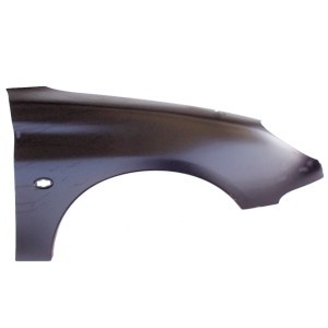 PEUGEOT 206 1998 ALETA FRONTAL DERECHO