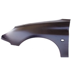 PEUGEOT 206 1998 ALETA FRONTAL IZQUIERDO QUIERDO