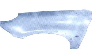 PEUGEOT 206 1998 ALETA FRONTAL DERECHO ( SPORT-CC )