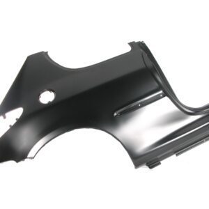 PEUGEOT 206 1998 ALETA TRASERO DERECHO 3 PUERTAS