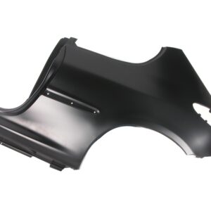 PEUGEOT 206 1998 ALETA TRASERO IZQUIERDO 3 PUERTAS