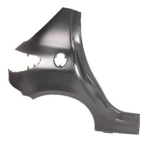 PEUGEOT 206 1998 ALETA TRASERO DERECHO 5 PUERTAS