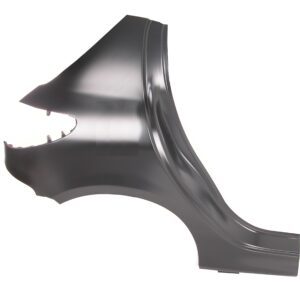 PEUGEOT 206 1998 ALETA TRASERO IZQUIERDO 5 PUERTAS