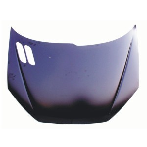 PEUGEOT 206 1998 CAPOT