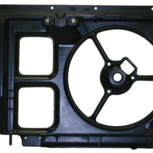 PEUGEOT 206 1998 -206 PLUS 2009 FRENTE RADIADOR