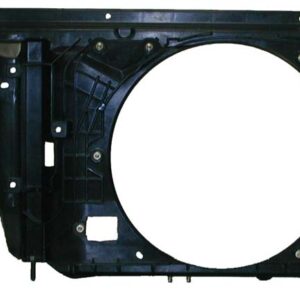 PEUGEOT 206 1998 -206 PLUS 2009 FRENTE RADIADOR