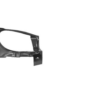 PEUGEOT 206 1998 MASCARA FARO IZQUIERDO QUIERDO