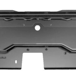 PEUGEOT 206 1998 TRASERA